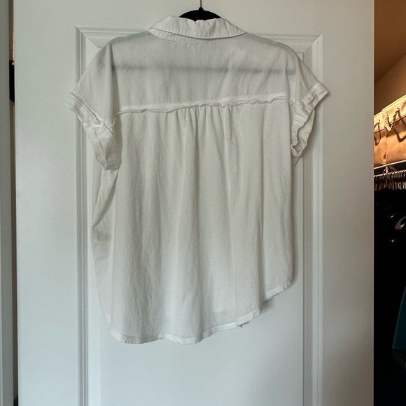 Vigoss Collared button down shirt - Picture 6 of 6